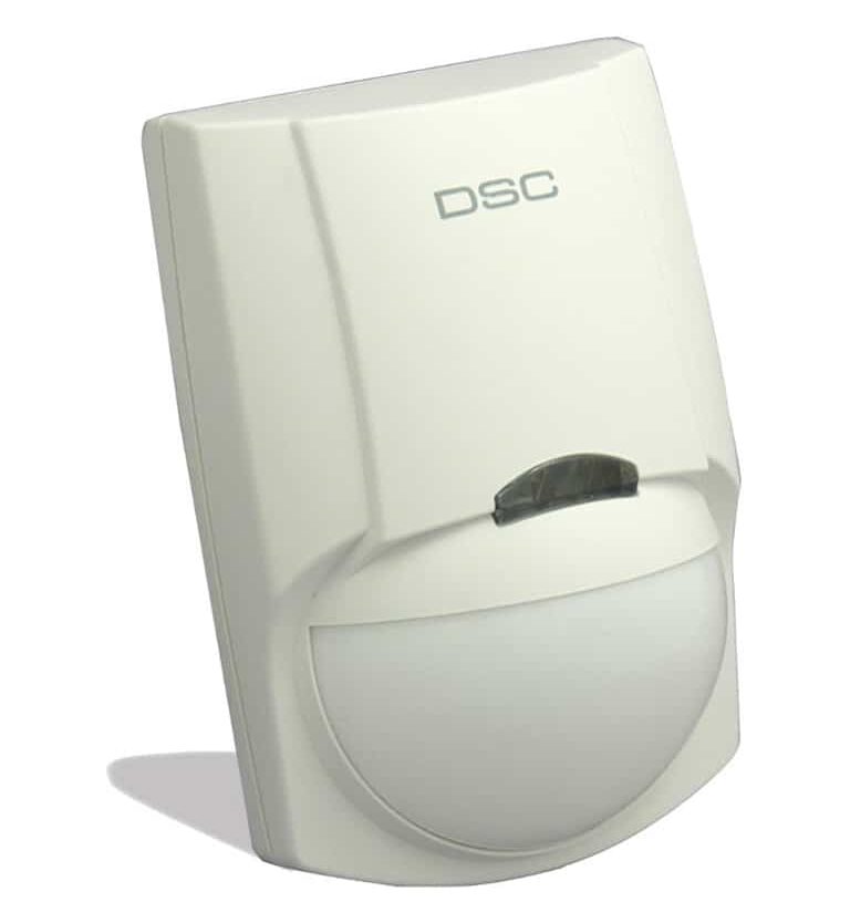 Sensor DSC